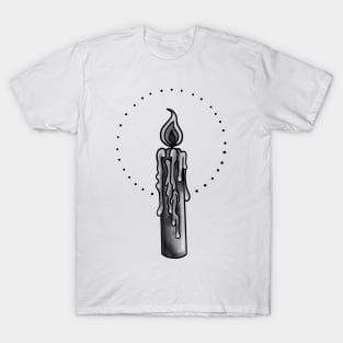 Candle T-Shirt